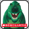 Scholastic First Discovery: Dinosaurs