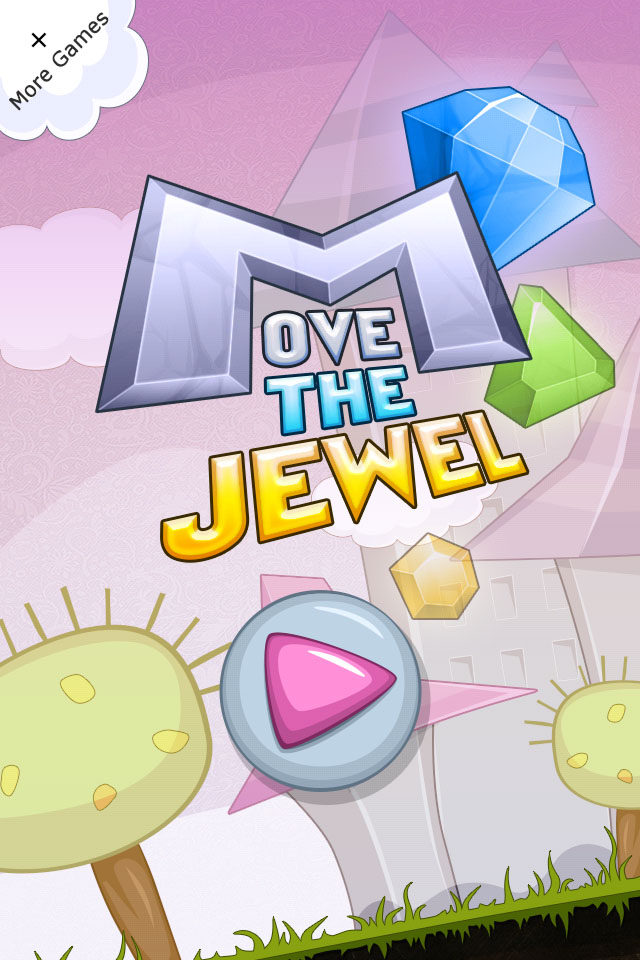 Move the Jewel