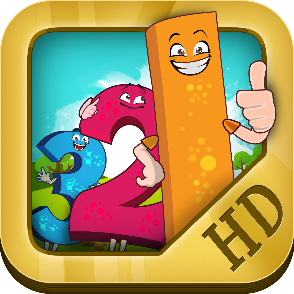 MyMathBook HD