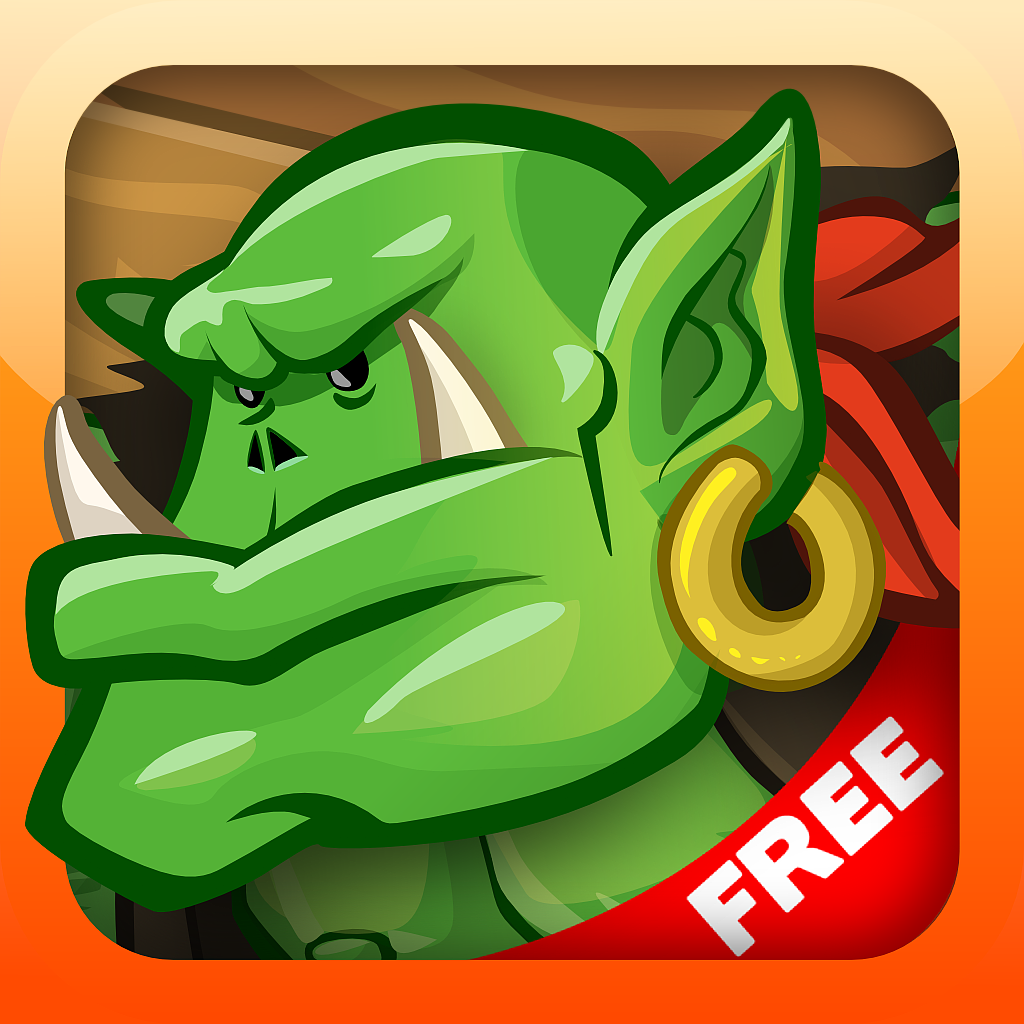 تحميل لعبة القتال Arson & Plunder HD للايفون